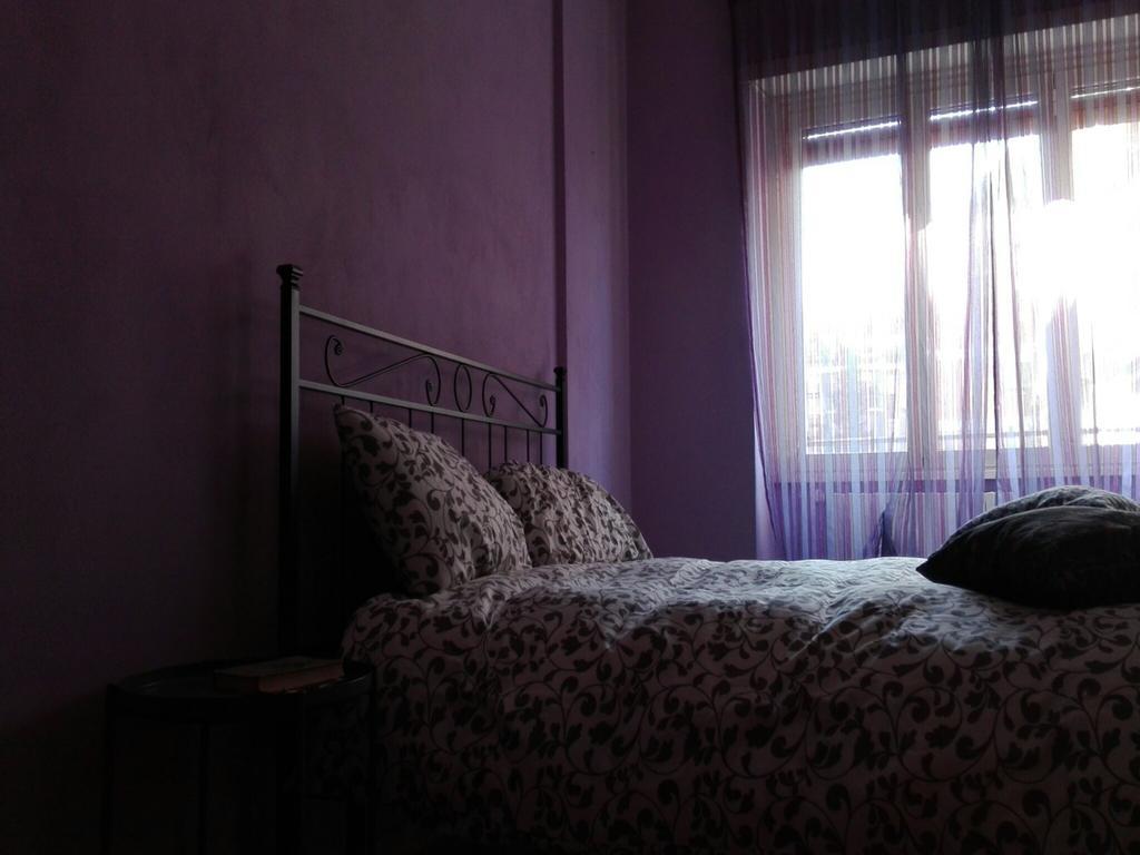 Cinema Apartment Rome Exterior photo